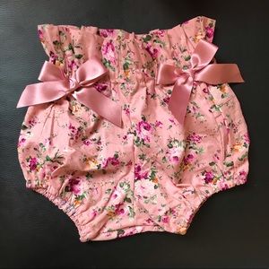 High waisted Bloomers